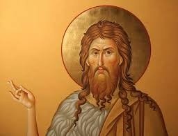 Сурп Хованнес Գարապետ